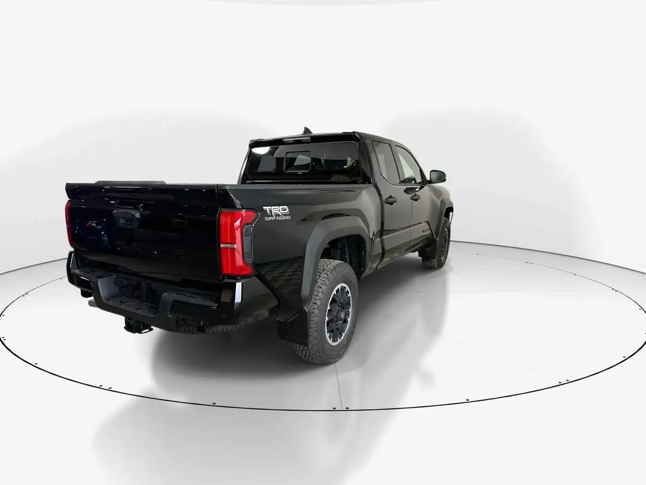Toyota Tacoma снимка Toyota Tacoma
