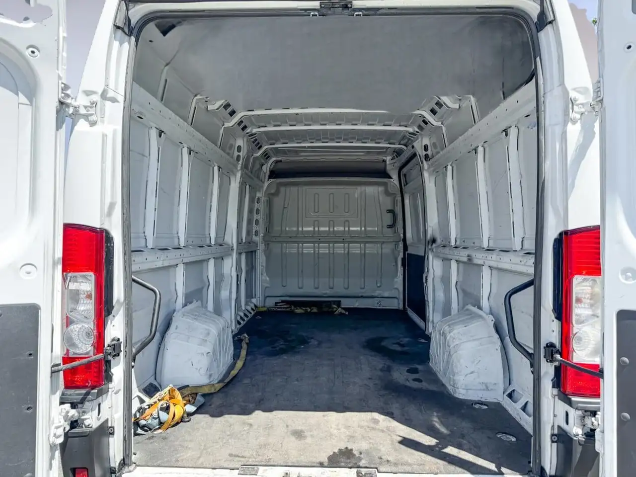 RAM Promaster photo RAM Promaster