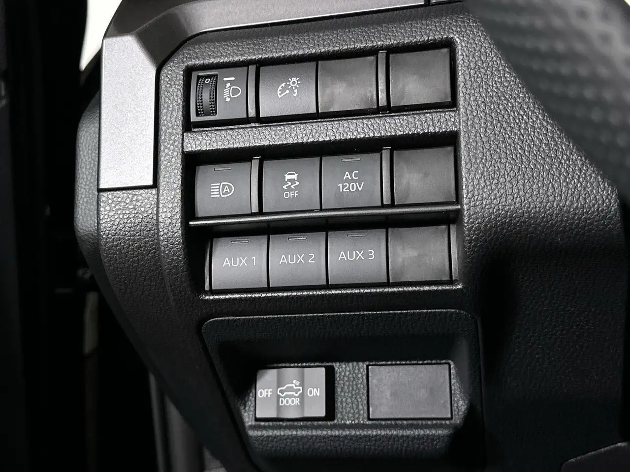 Toyota Tacoma снимка Toyota Tacoma