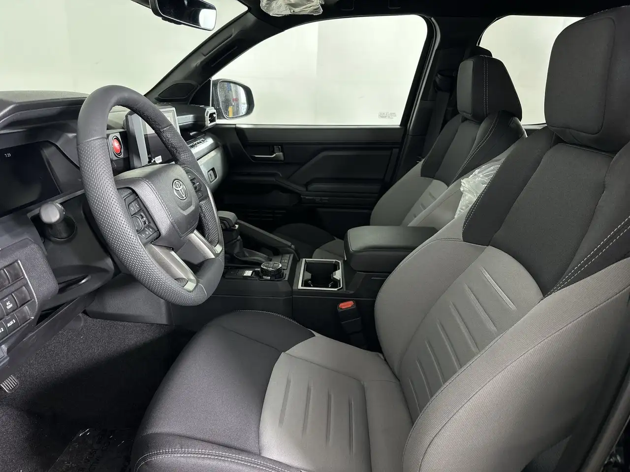 Toyota Tacoma снимка Toyota Tacoma