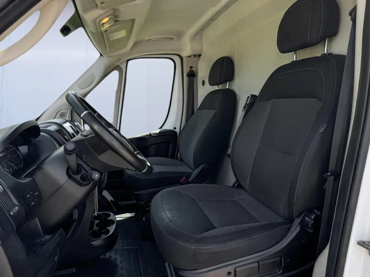 RAM Promaster photo RAM Promaster