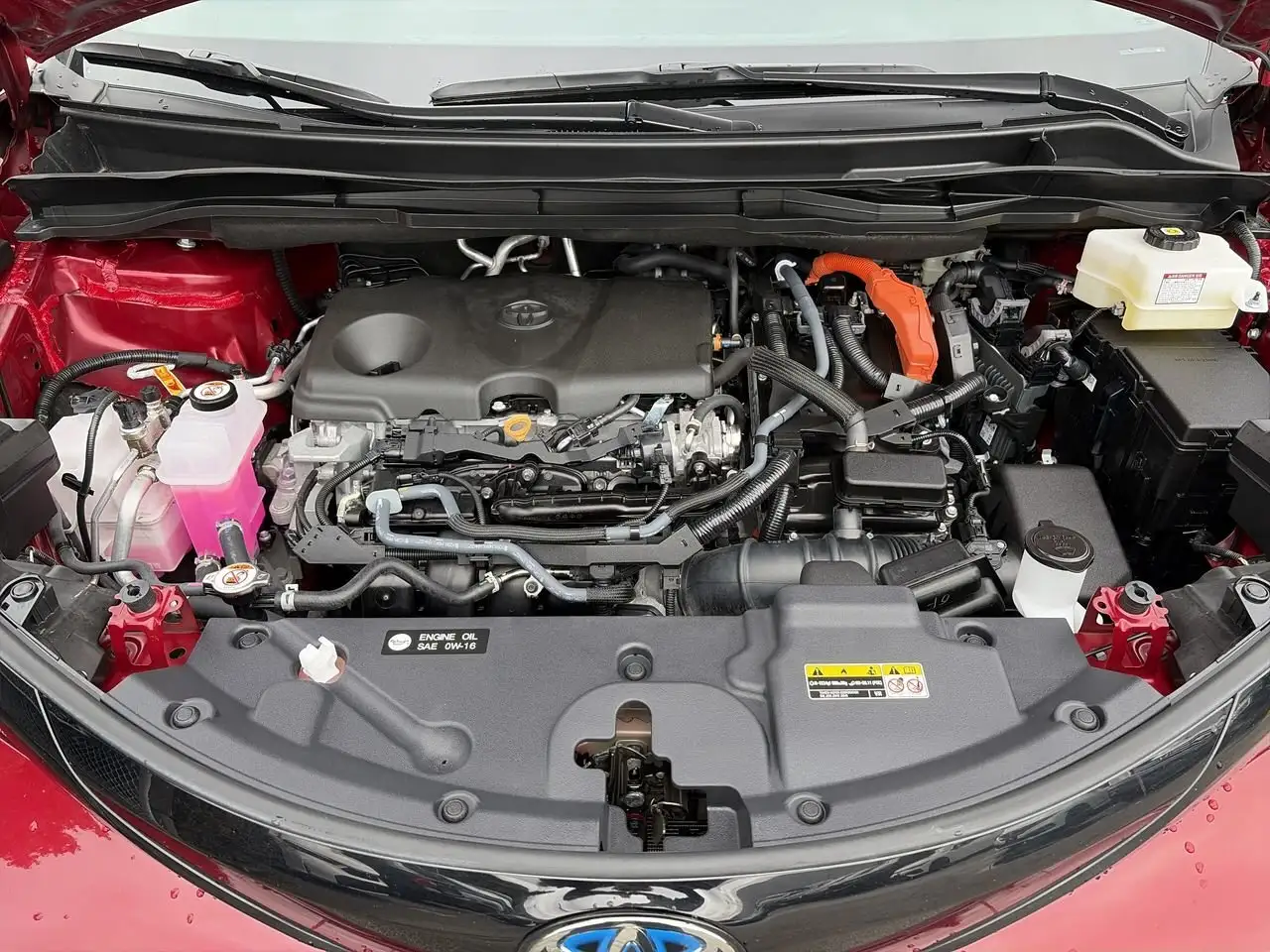 Toyota Sienna снимка Toyota Sienna