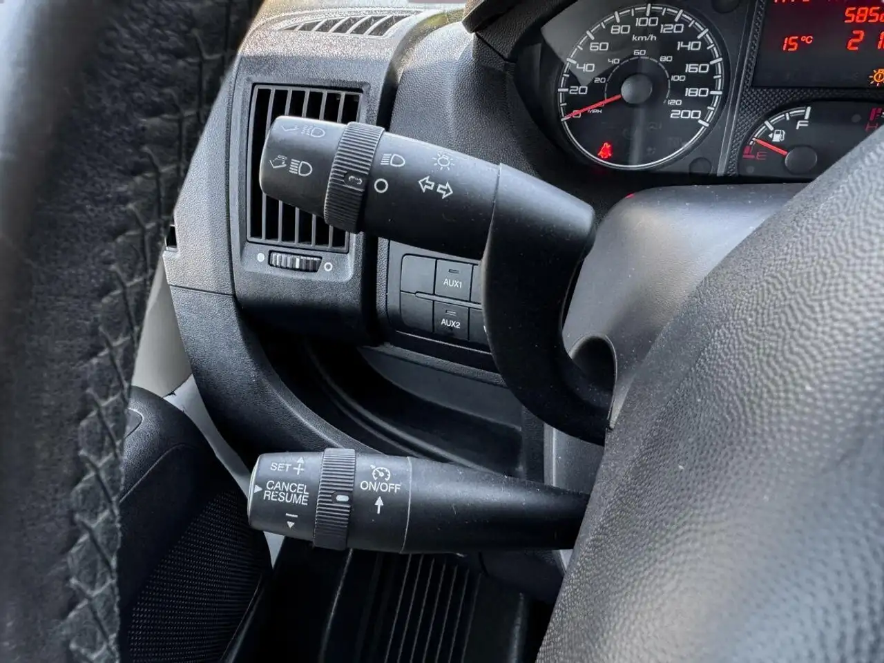 RAM Promaster photo RAM Promaster