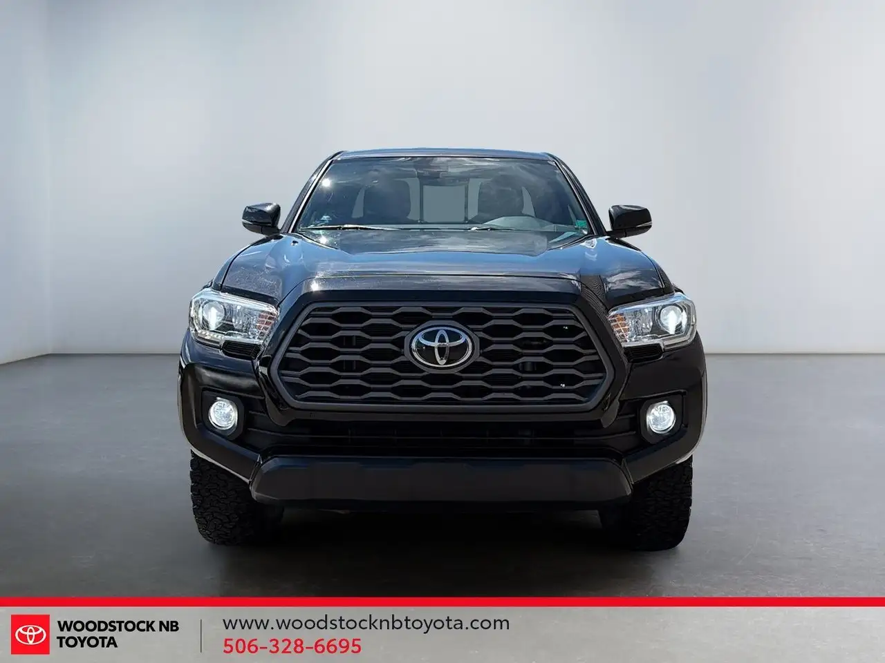 Toyota Tacoma снимка Toyota Tacoma