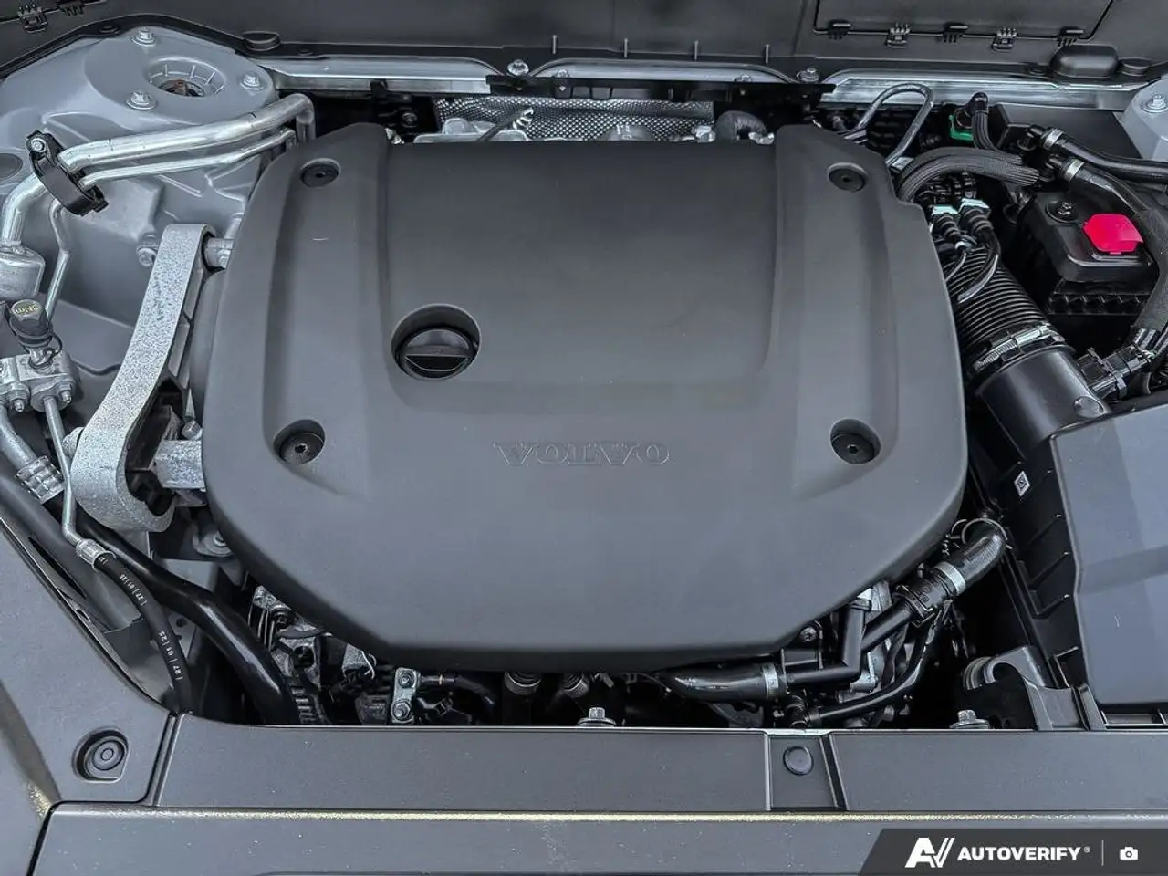Volvo XC90 снимка Volvo XC90