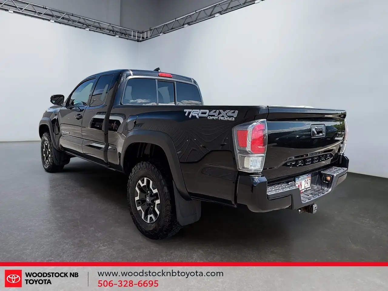 Toyota Tacoma снимка Toyota Tacoma