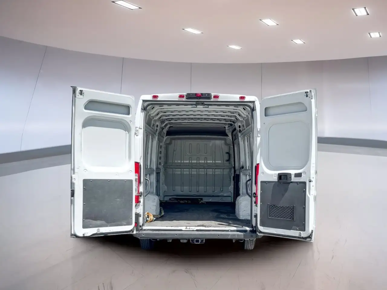 RAM Promaster photo RAM Promaster