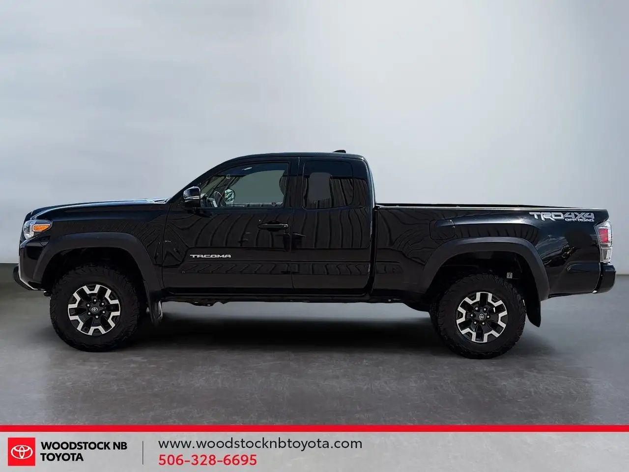 Toyota Tacoma снимка Toyota Tacoma