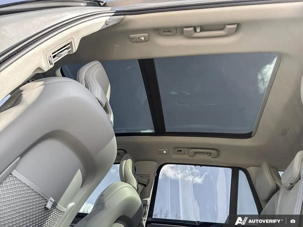 Volvo XC90 снимка Volvo XC90