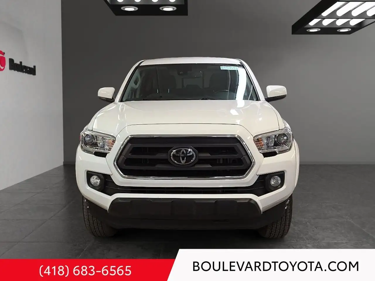 Toyota Tacoma снимка Toyota Tacoma