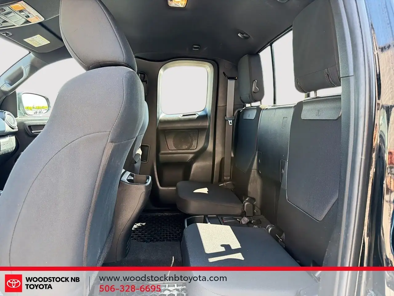 Toyota Tacoma снимка Toyota Tacoma