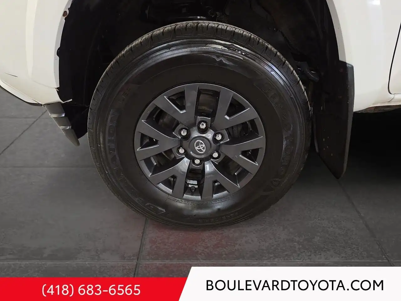 Toyota Tacoma снимка Toyota Tacoma