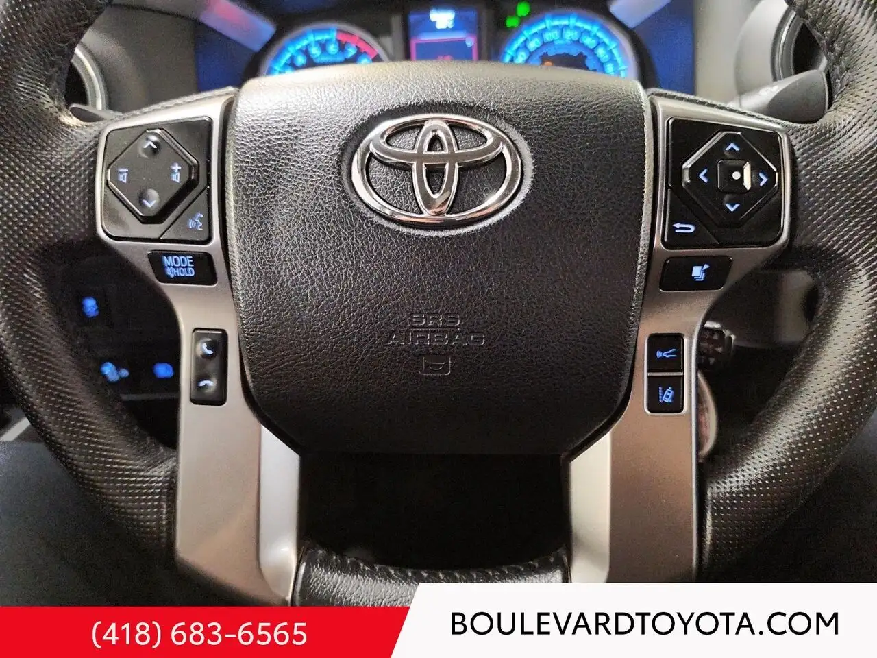 Toyota Tacoma снимка Toyota Tacoma