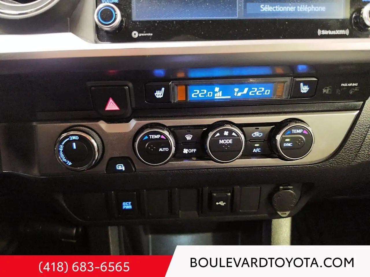 Toyota Tacoma снимка Toyota Tacoma