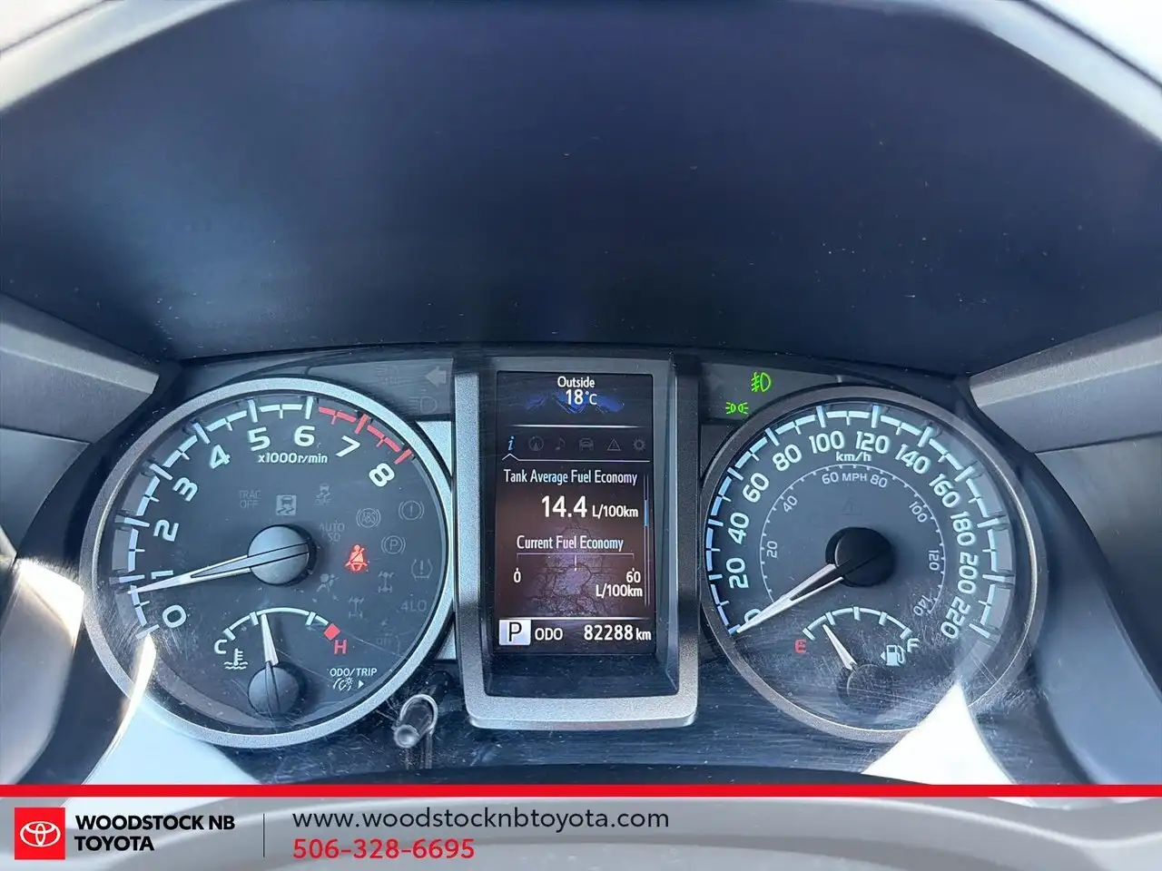 Toyota Tacoma снимка Toyota Tacoma