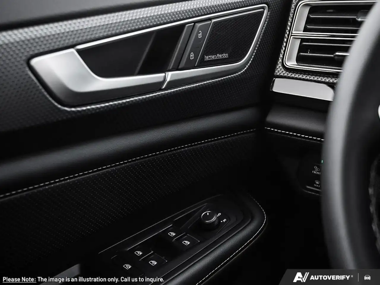 Volkswagen Atlas fotografie Volkswagen Atlas