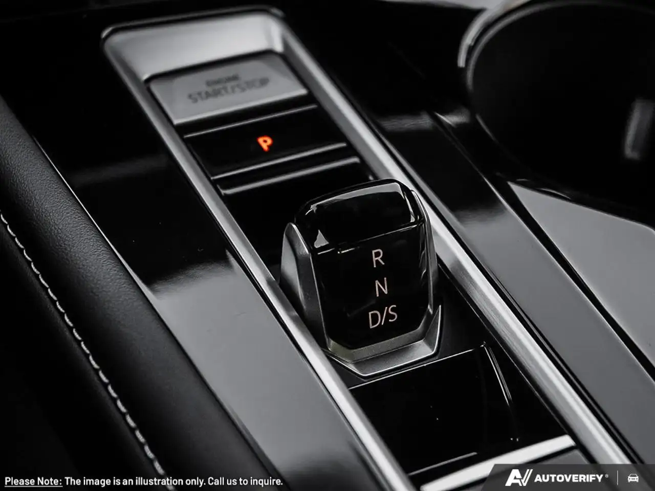 Volkswagen Atlas fotografie Volkswagen Atlas
