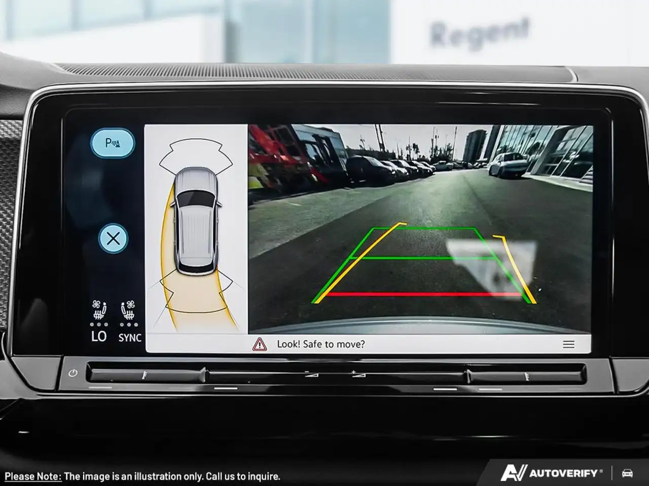 Volkswagen Atlas fotografie Volkswagen Atlas