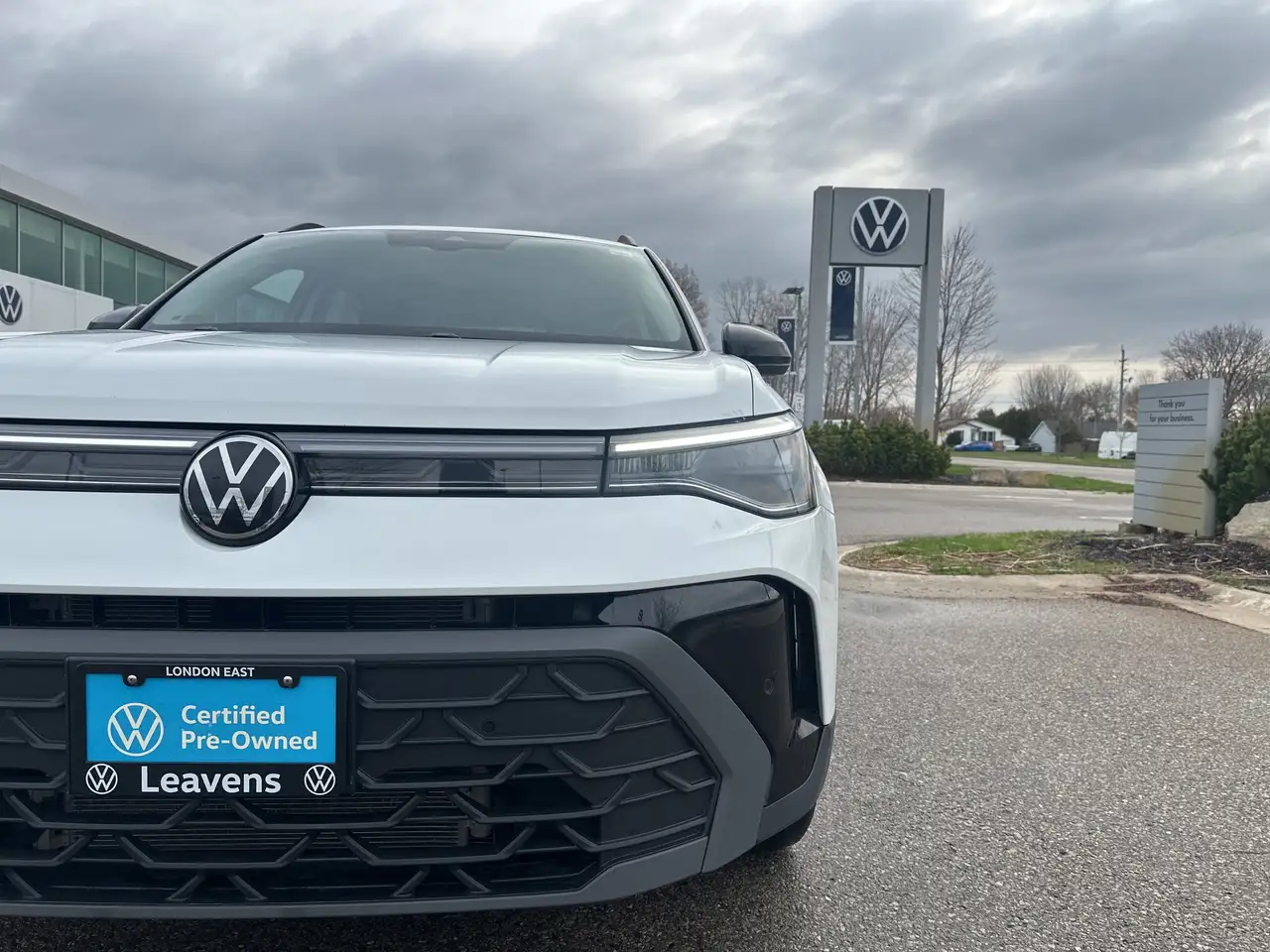 Volkswagen Taos снимка Volkswagen Taos