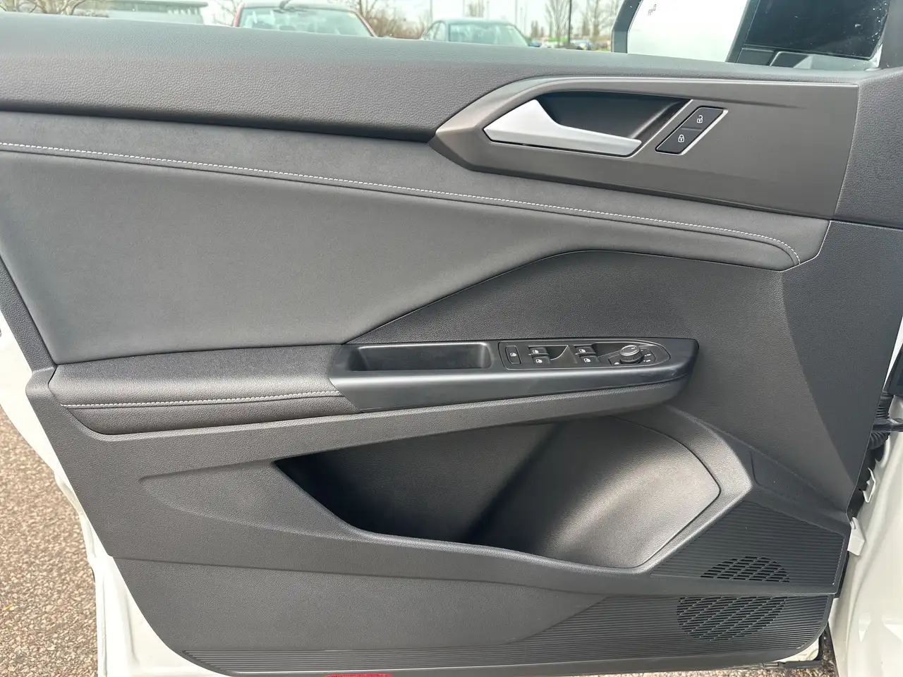 Volkswagen Taos снимка Volkswagen Taos