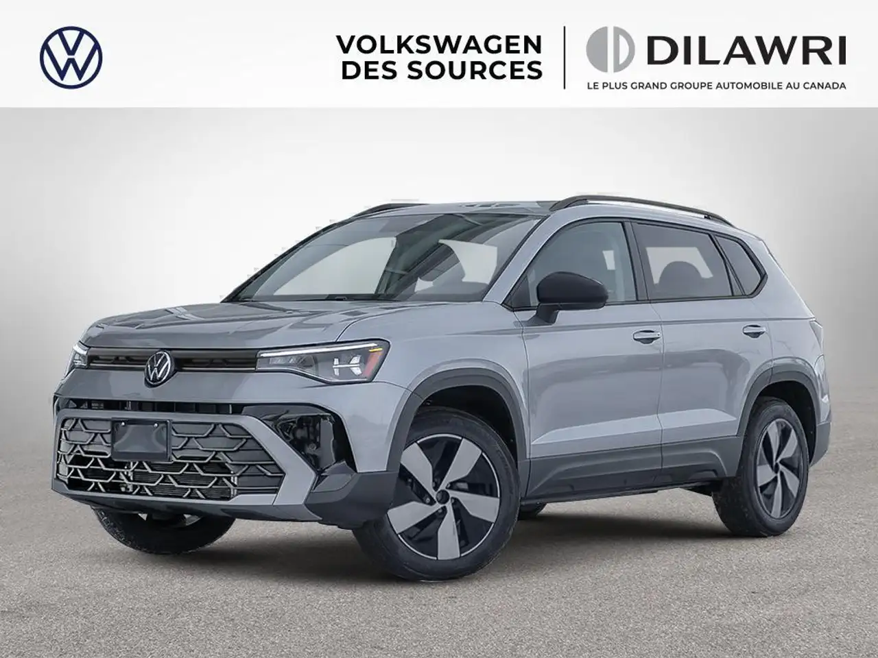 Volkswagen Taos снимка Volkswagen Taos