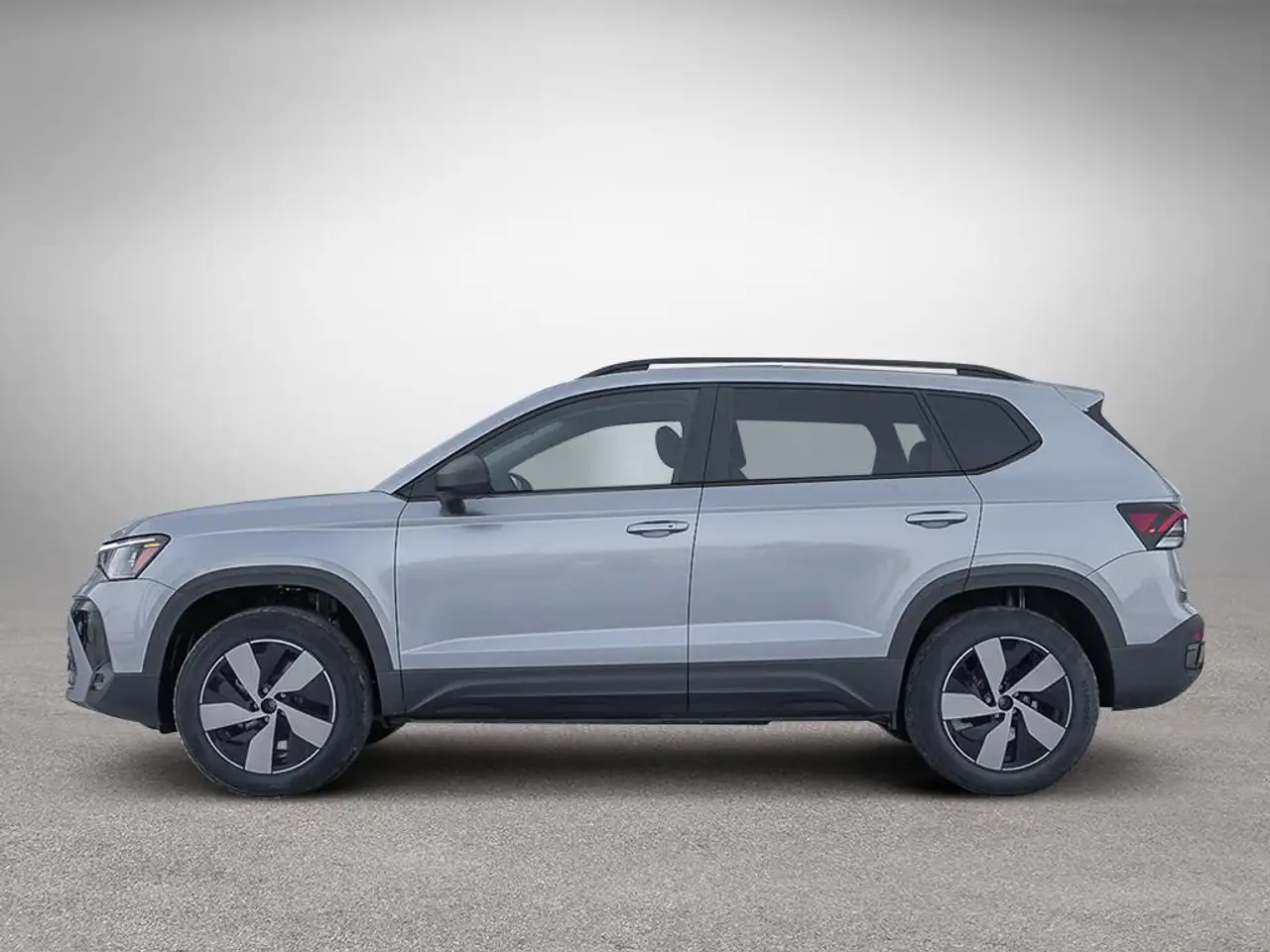 Volkswagen Taos снимка Volkswagen Taos