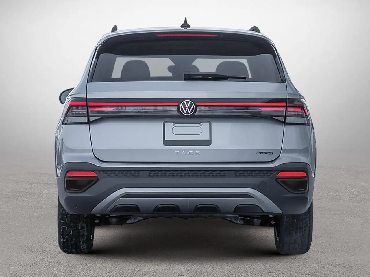 Volkswagen Taos снимка Volkswagen Taos