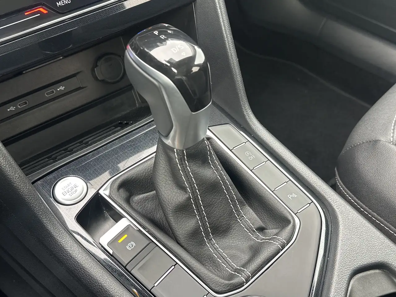 Volkswagen Taos снимка Volkswagen Taos