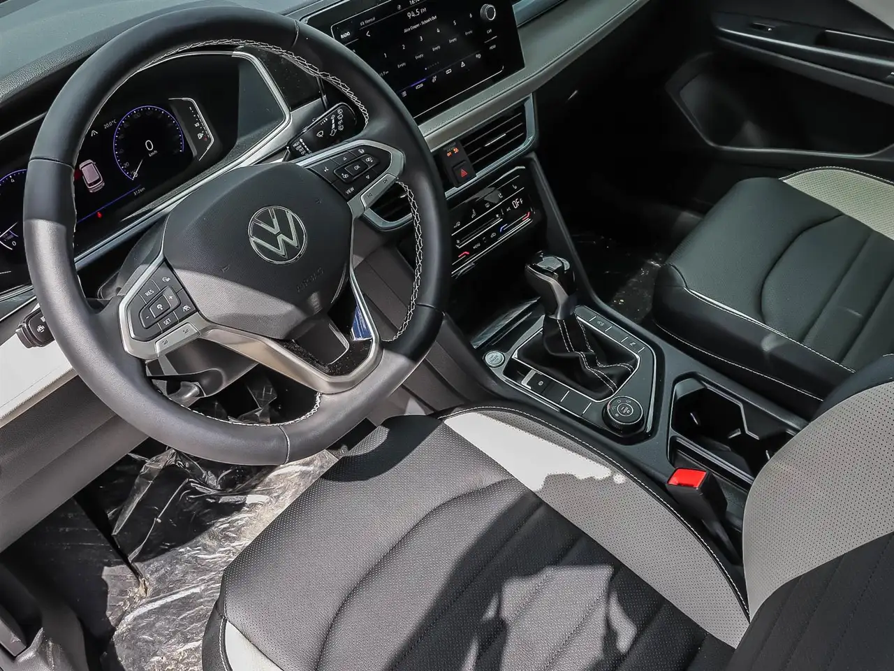 Volkswagen Taos снимка Volkswagen Taos