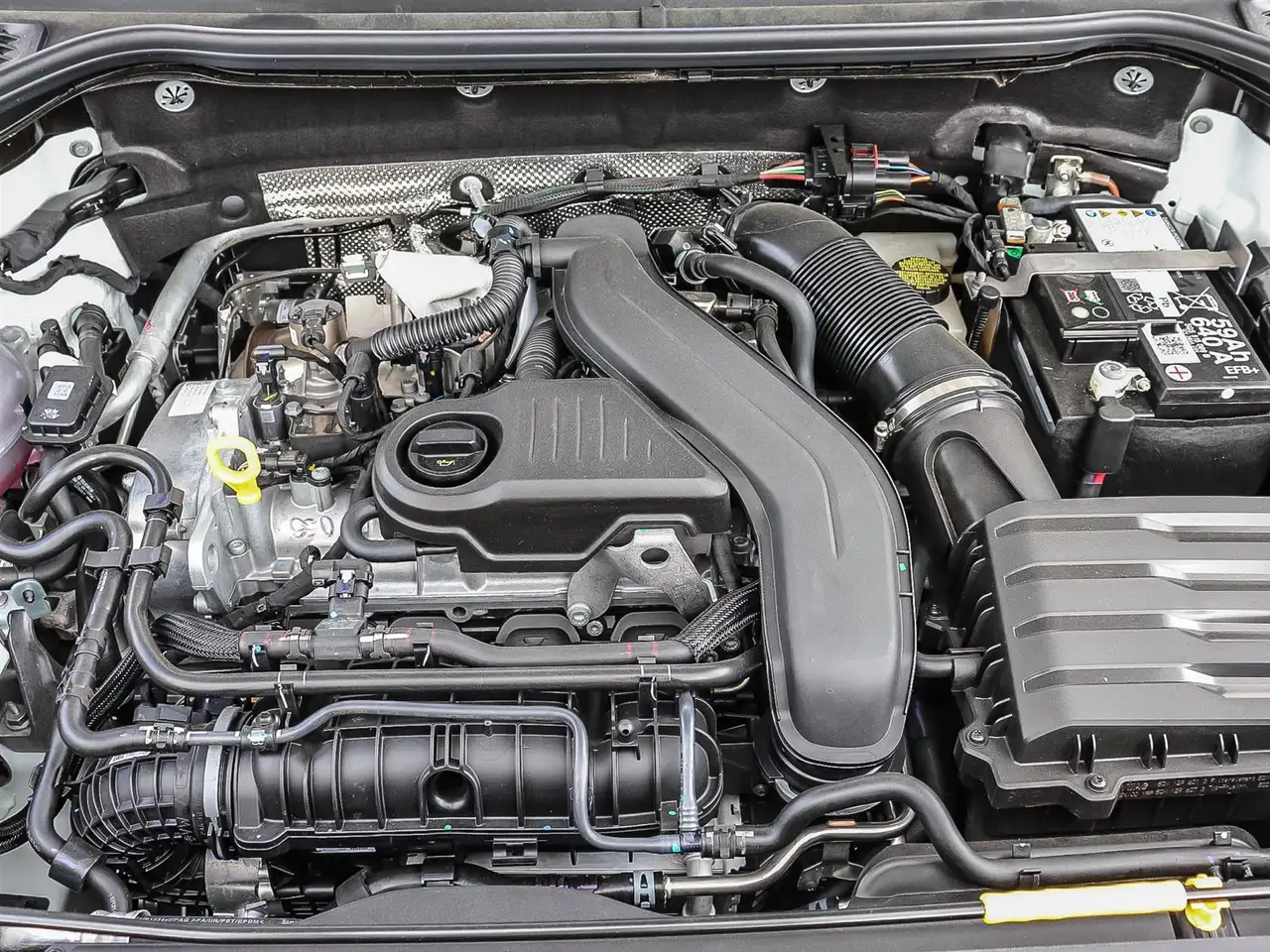 Volkswagen Taos снимка Volkswagen Taos