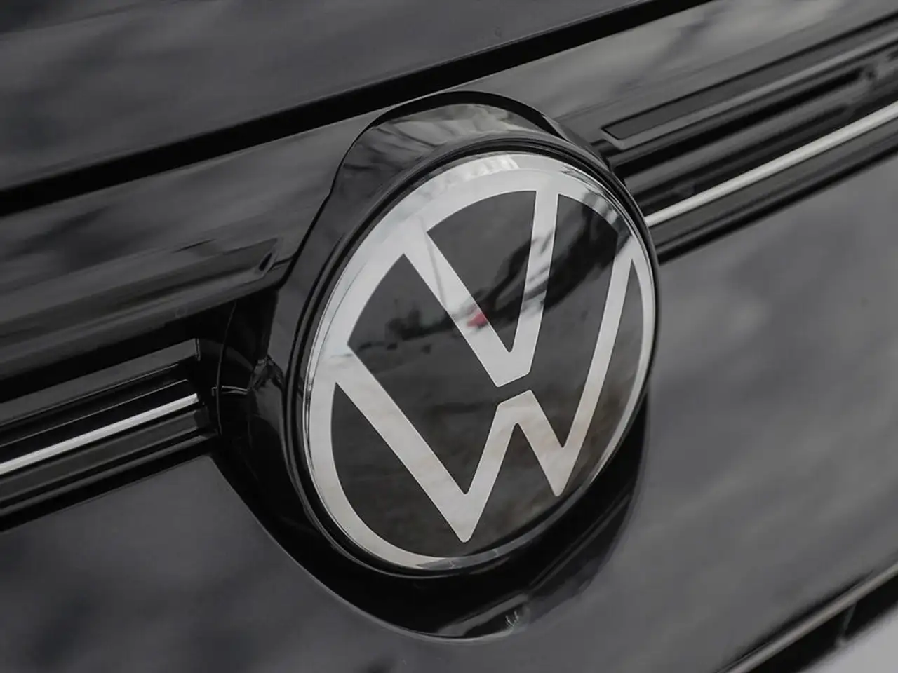 Volkswagen Taos photo Volkswagen Taos