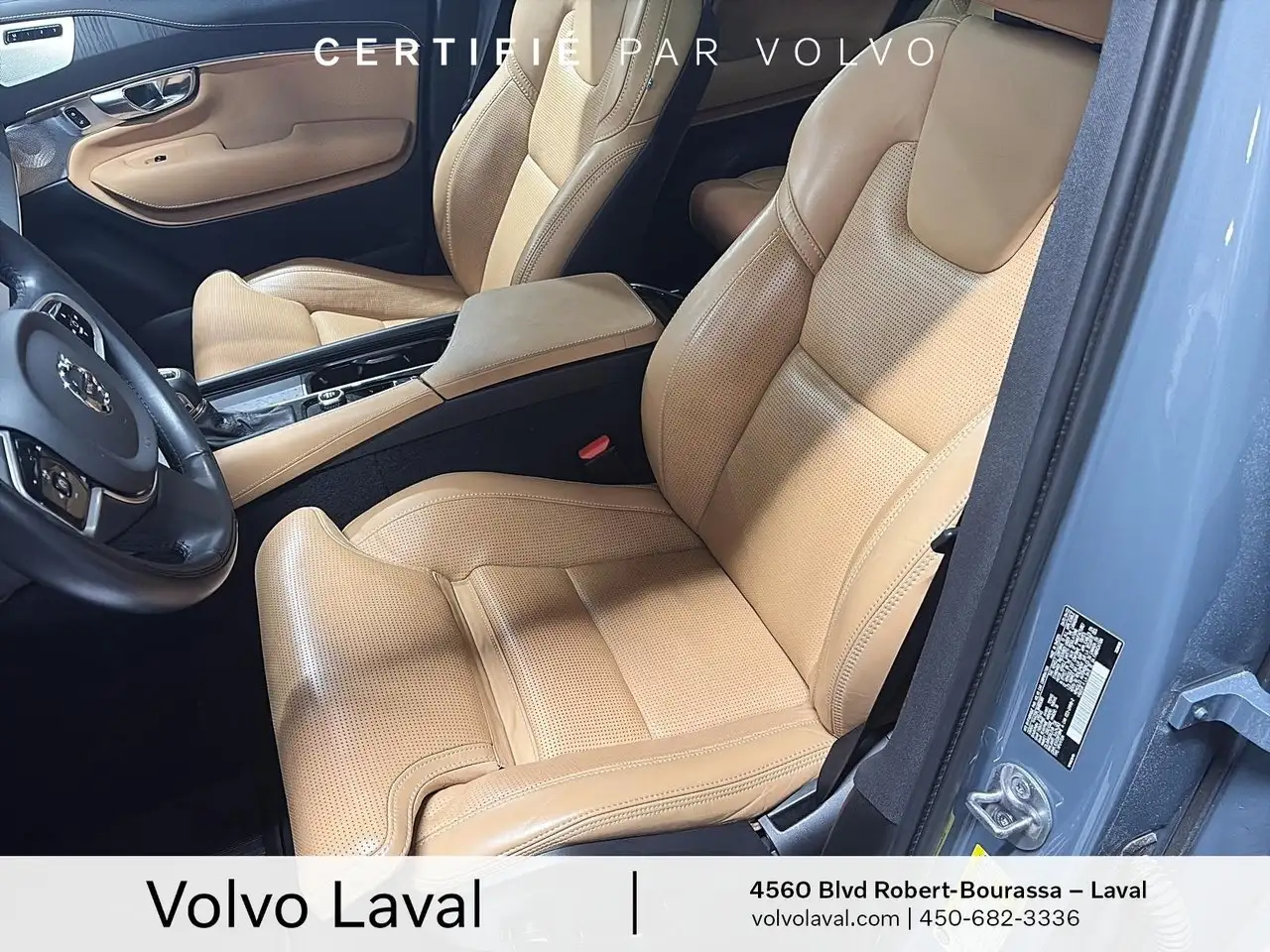 Volvo XC90 fotografie Volvo XC90