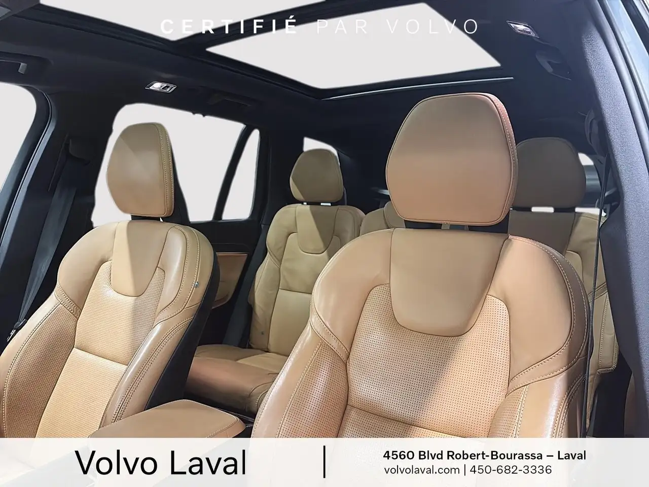 Volvo XC90 fotografie Volvo XC90