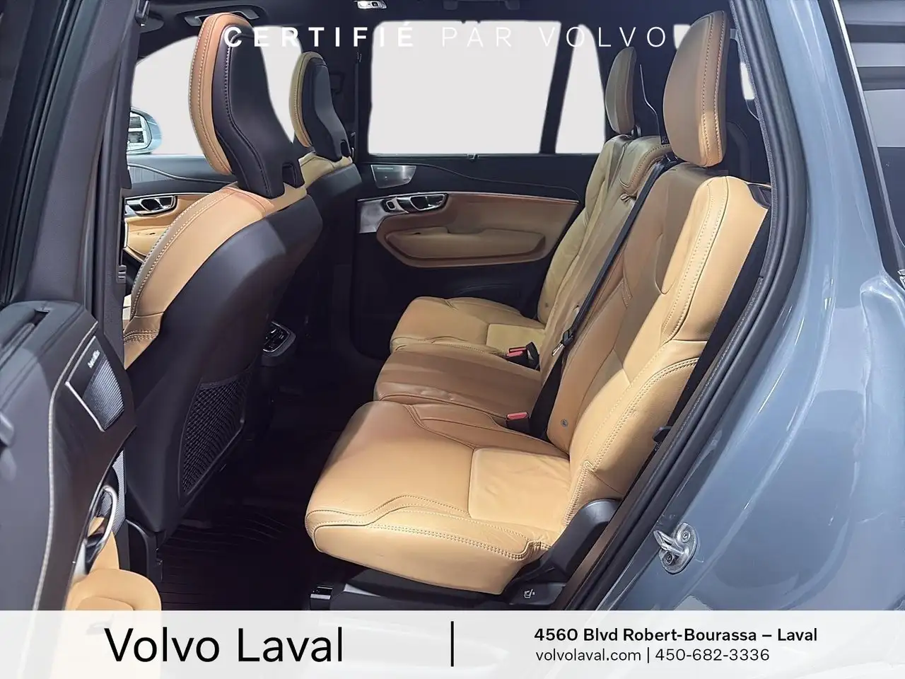 Volvo XC90 fotografie Volvo XC90