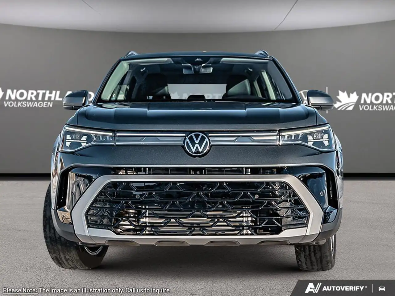 Volkswagen Taos снимка Volkswagen Taos