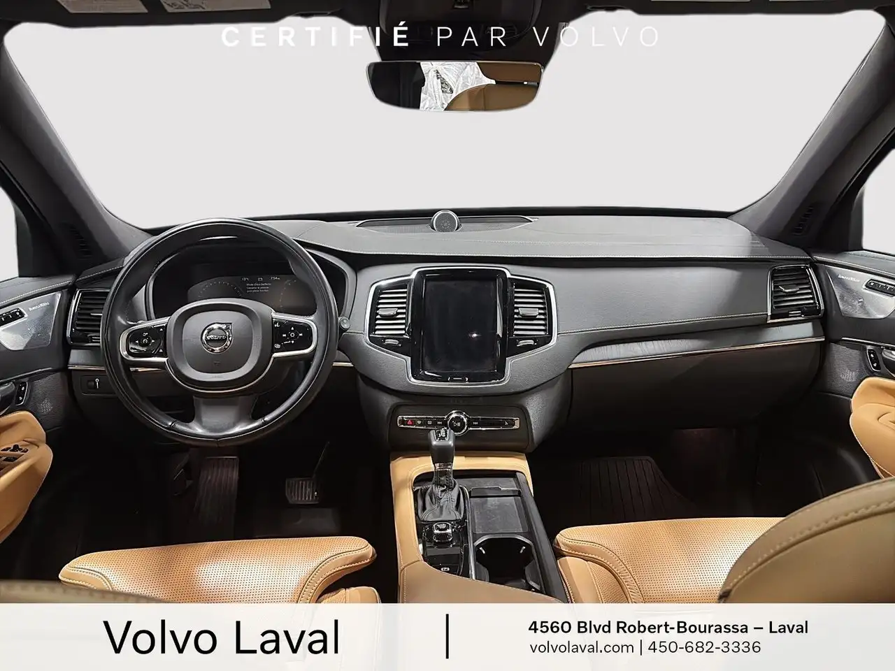 Volvo XC90 fotografie Volvo XC90