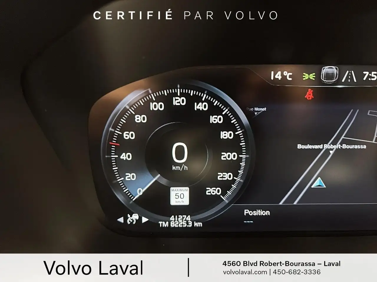 Volvo XC90 fotografie Volvo XC90