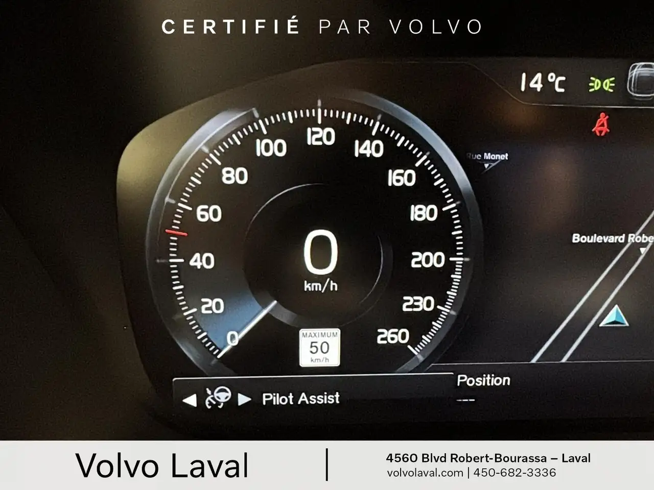 Volvo XC90 fotografie Volvo XC90