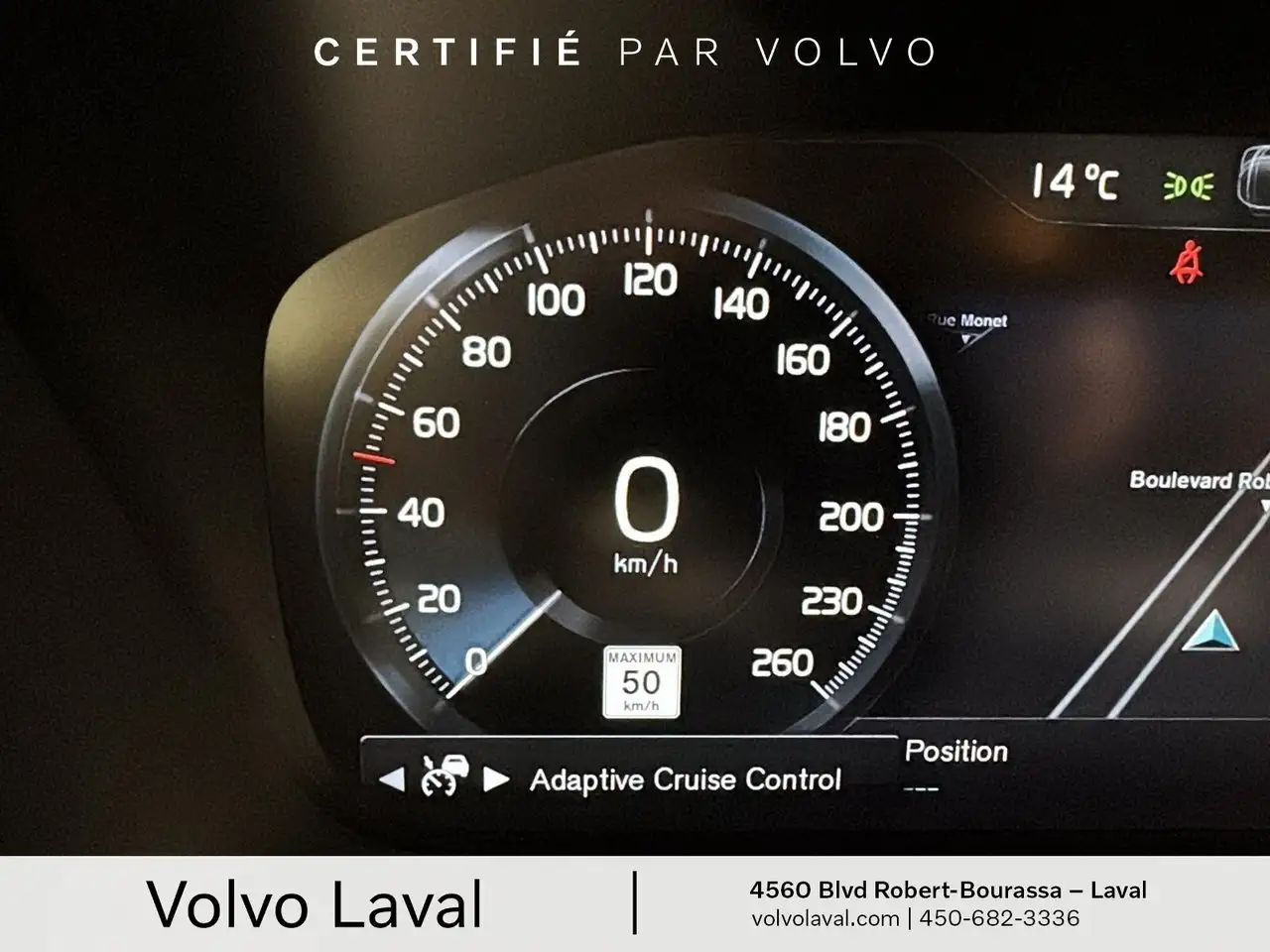 Volvo XC90 fotografie Volvo XC90