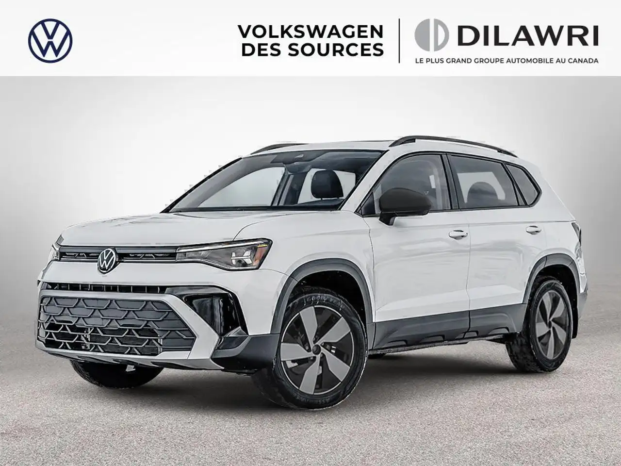Volkswagen Taos снимка Volkswagen Taos