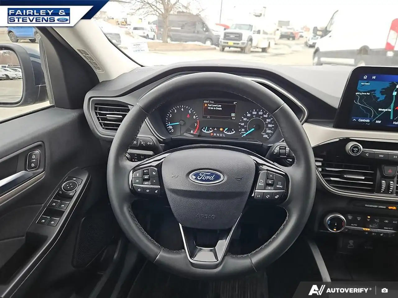 Ford Escape снимка Ford Escape