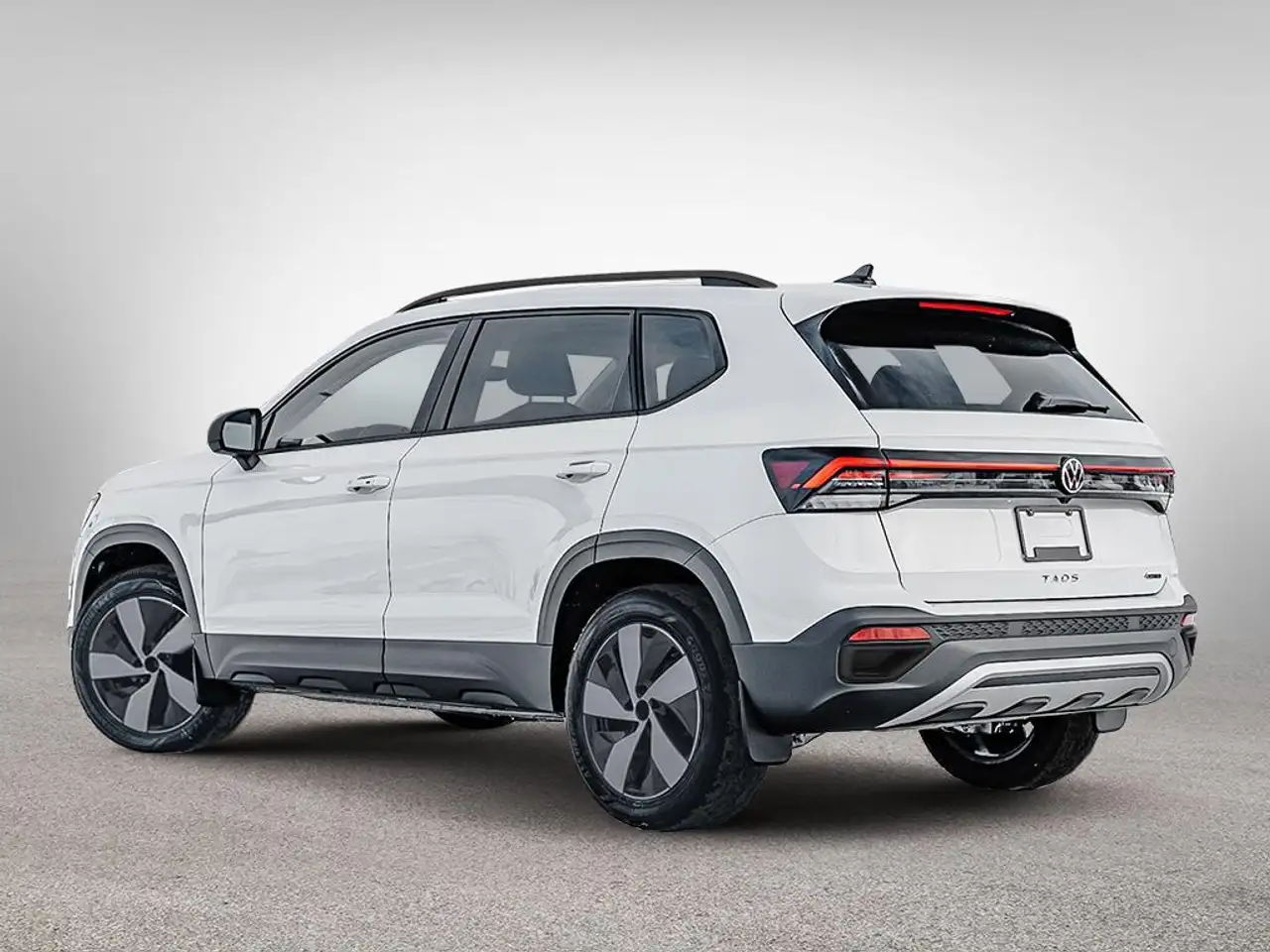 Volkswagen Taos снимка Volkswagen Taos