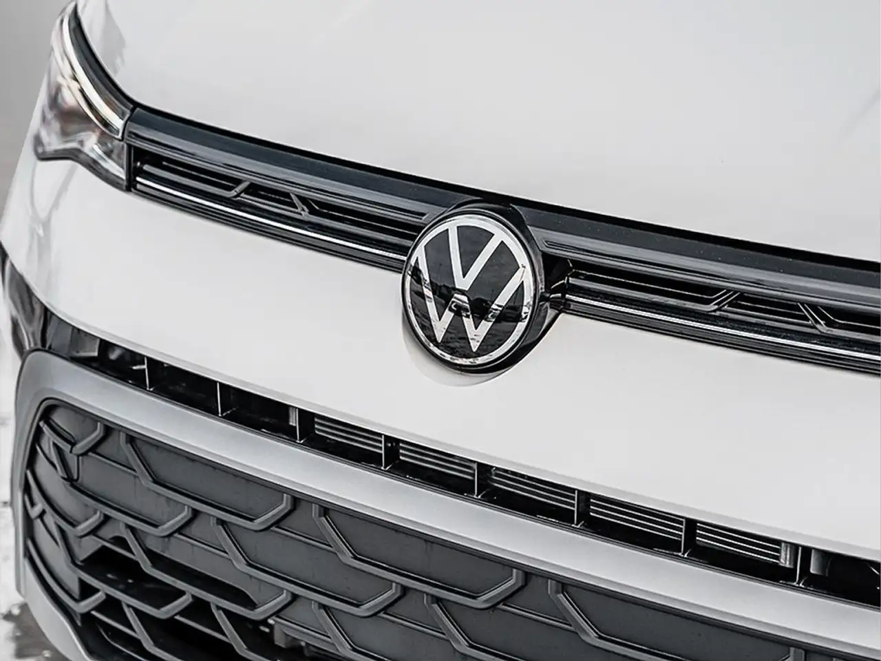 Volkswagen Taos снимка Volkswagen Taos