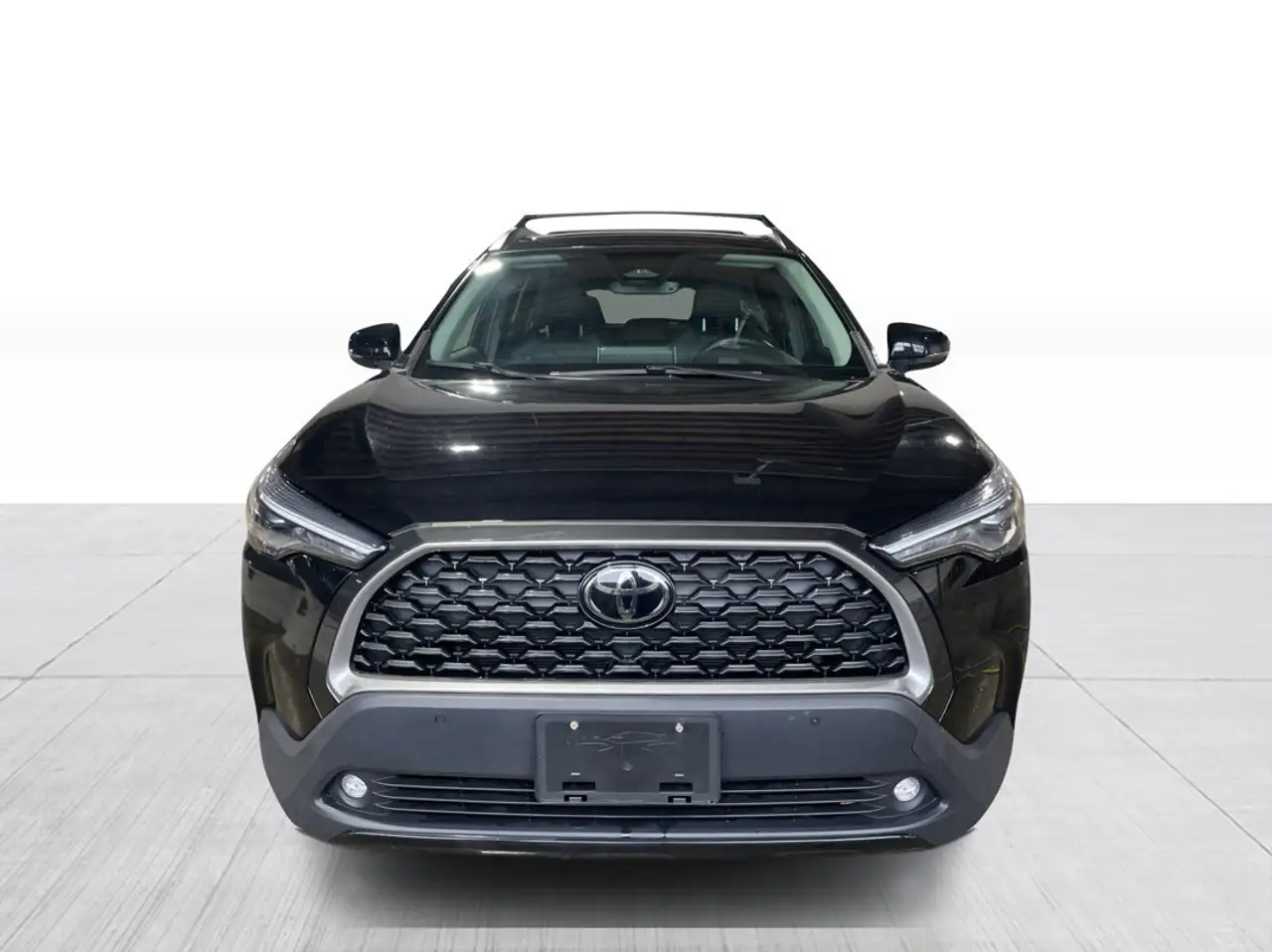 2023 Toyota Corolla Cross