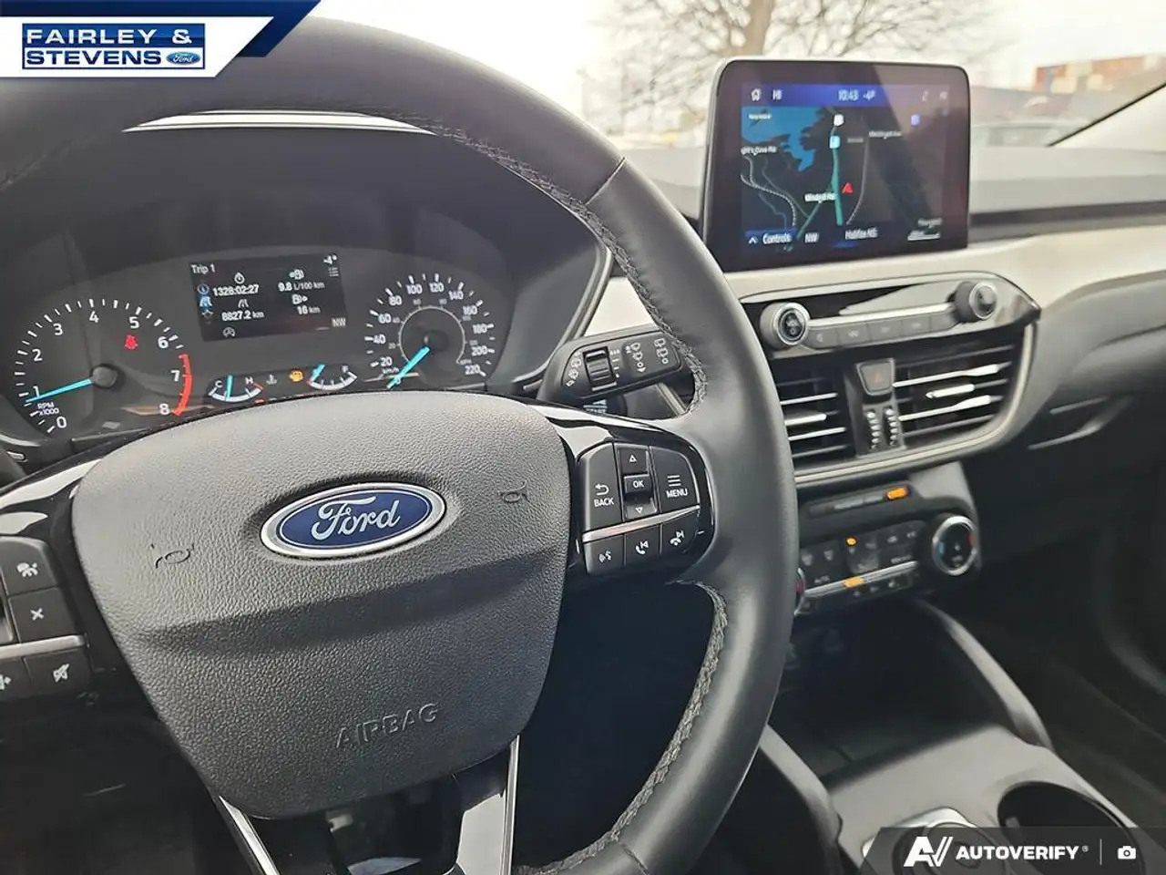 Ford Escape снимка Ford Escape