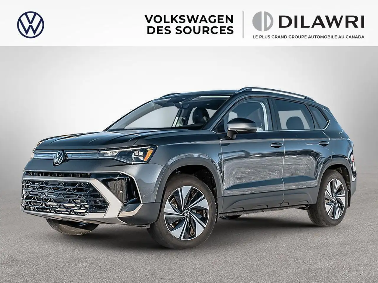 Volkswagen Taos снимка Volkswagen Taos