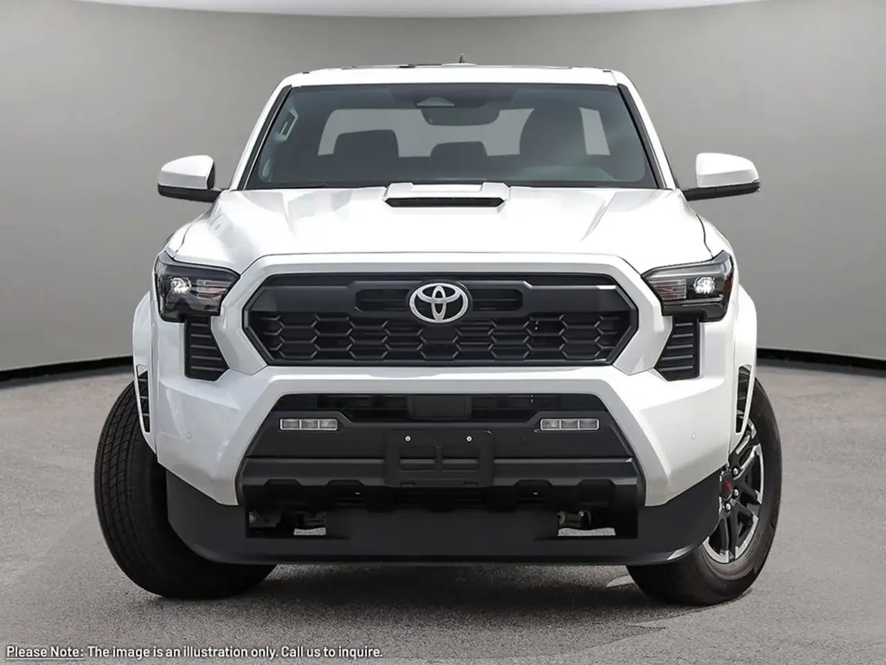 Toyota Tacoma снимка Toyota Tacoma