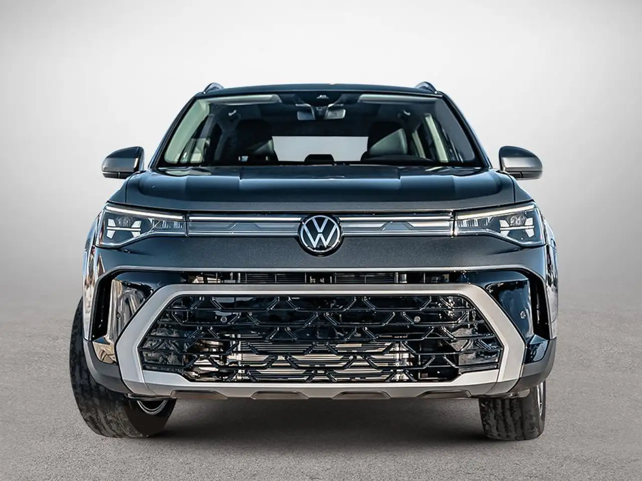 Volkswagen Taos снимка Volkswagen Taos
