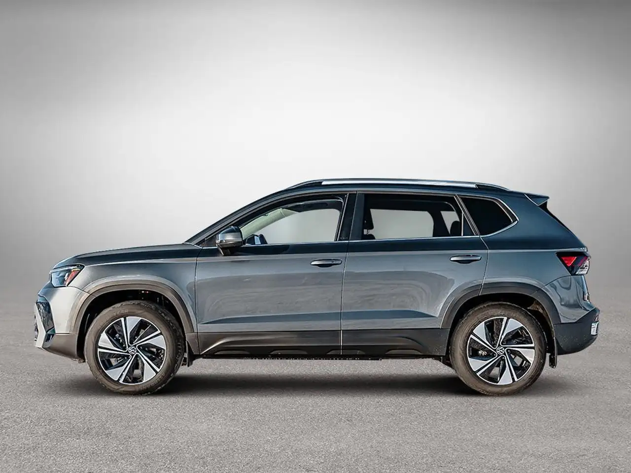 Volkswagen Taos снимка Volkswagen Taos