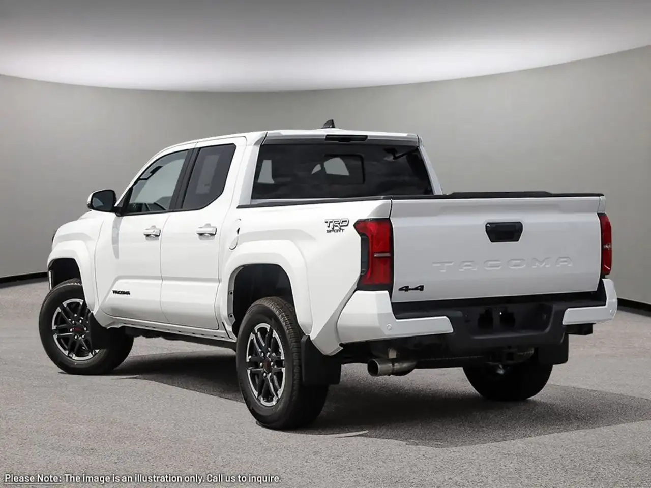 Toyota Tacoma снимка Toyota Tacoma